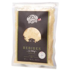 L'Etivaz rebibes AOP râpé